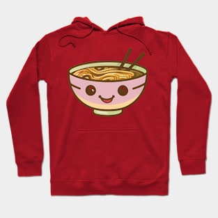 Ramen Bowl Hoodie